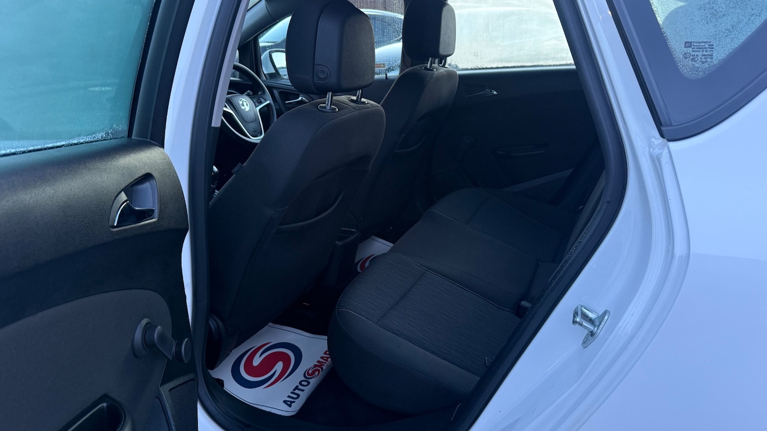 Used Vauxhall Astra 2015 for sale - 77946663: Photo 15