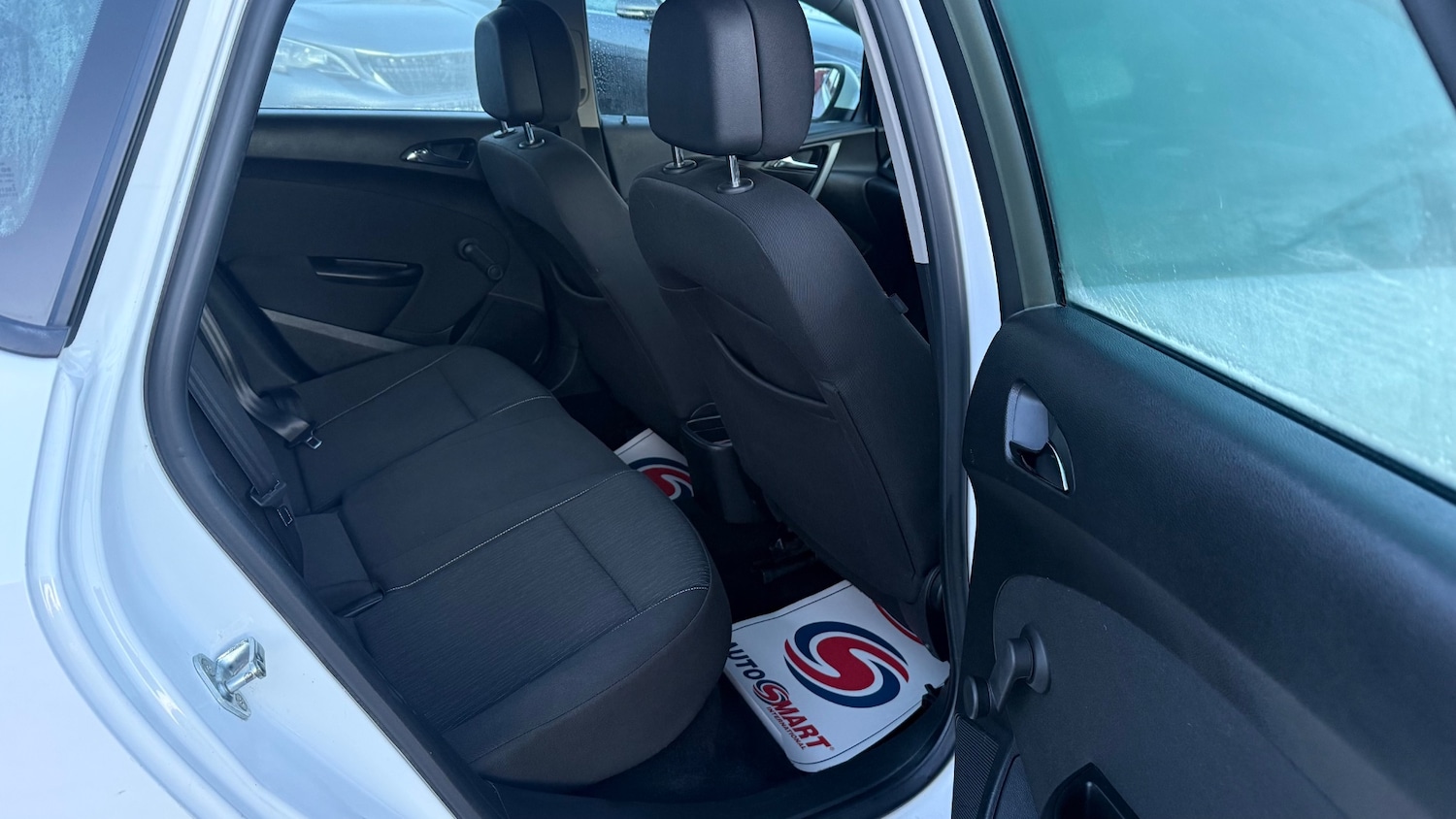 Used Vauxhall Astra 2015 for sale - 77946663: Photo 16