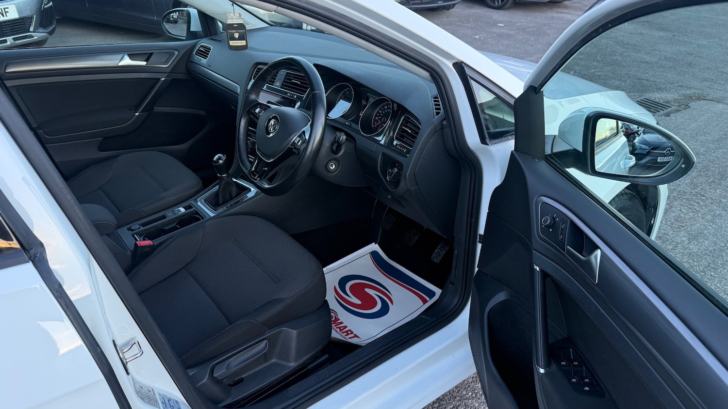 Used Volkswagen Golf 2018 for sale - 77946664: Photo 10