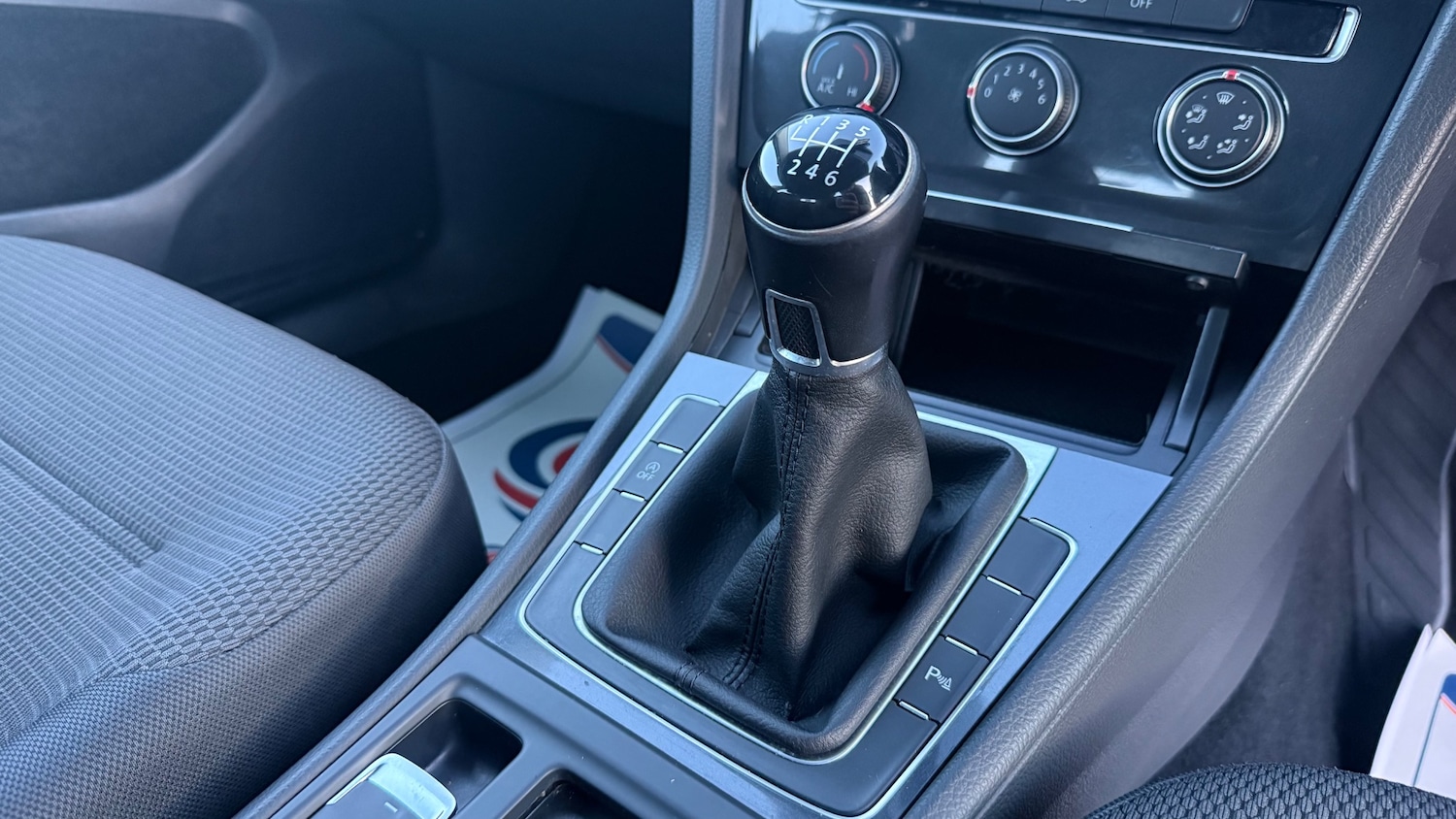 Used Volkswagen Golf 2018 for sale - 77946664: Photo 12