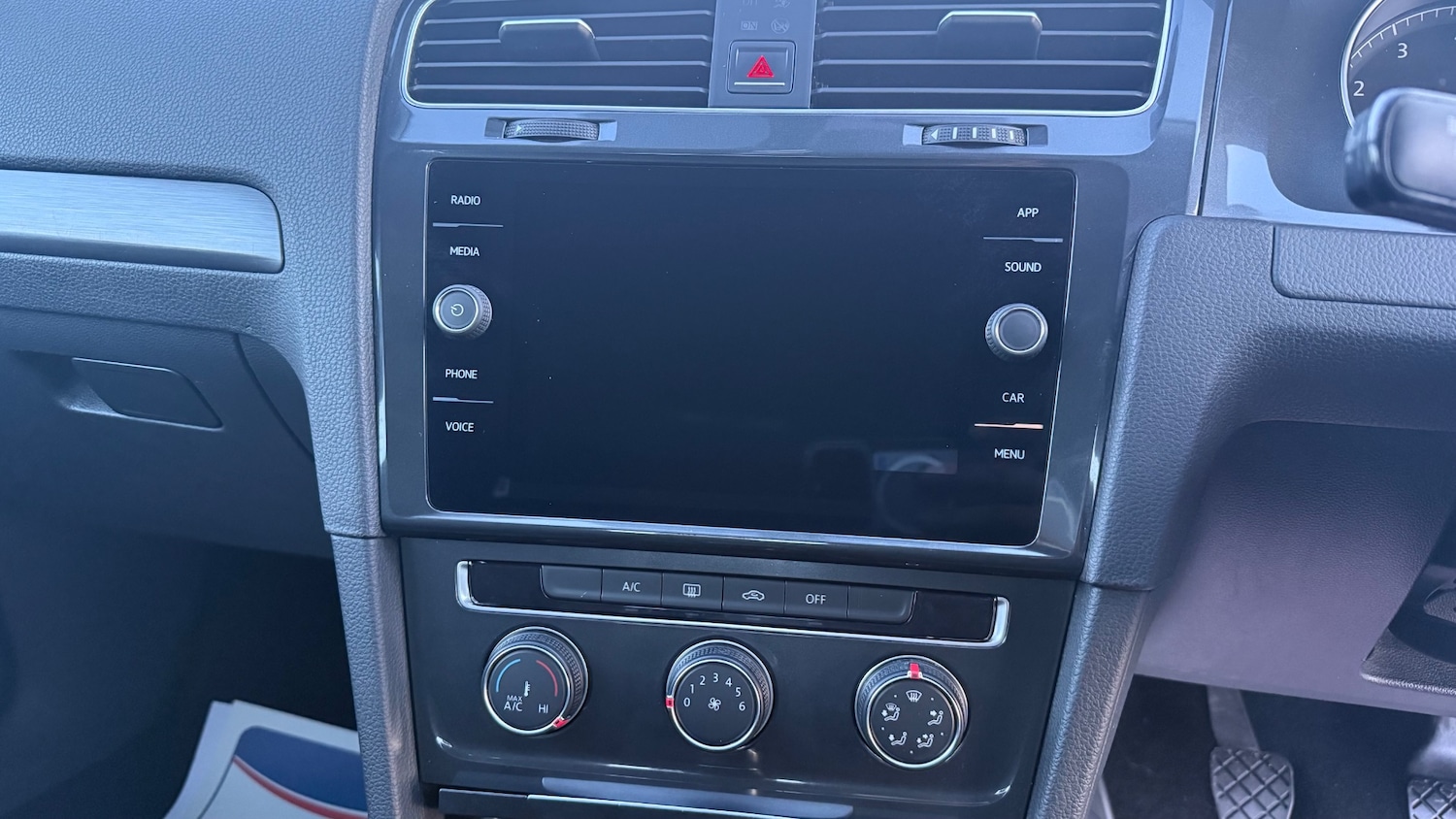 Used Volkswagen Golf 2018 for sale - 77946664: Photo 13