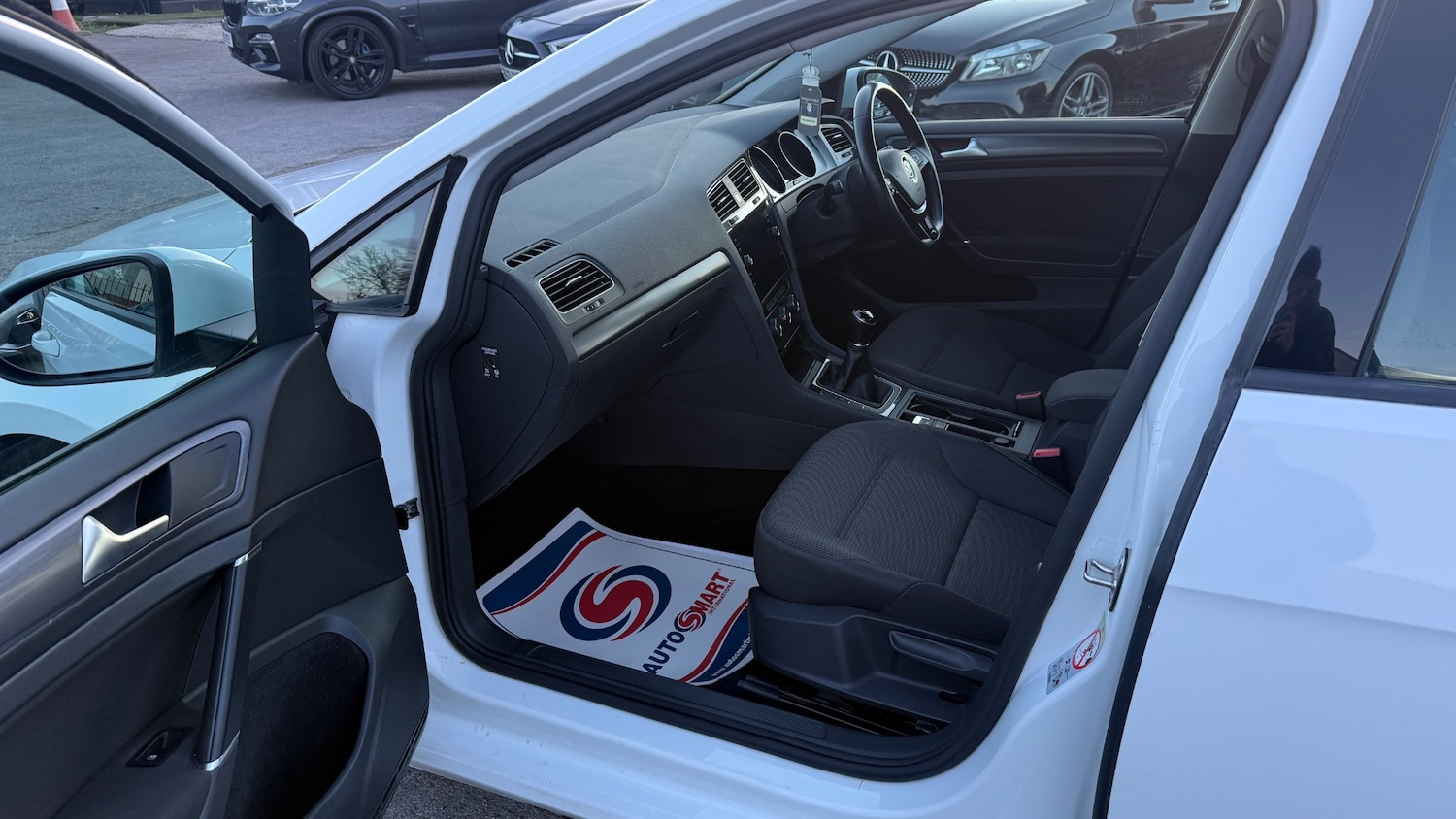 Used Volkswagen Golf 2018 for sale - 77946664: Photo 15