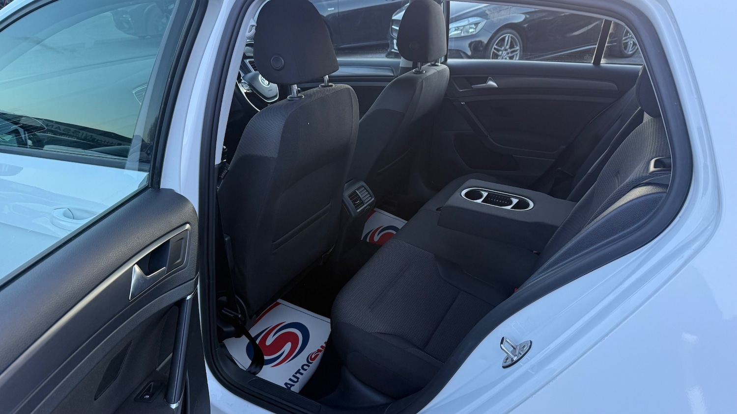 Used Volkswagen Golf 2018 for sale - 77946664: Photo 16