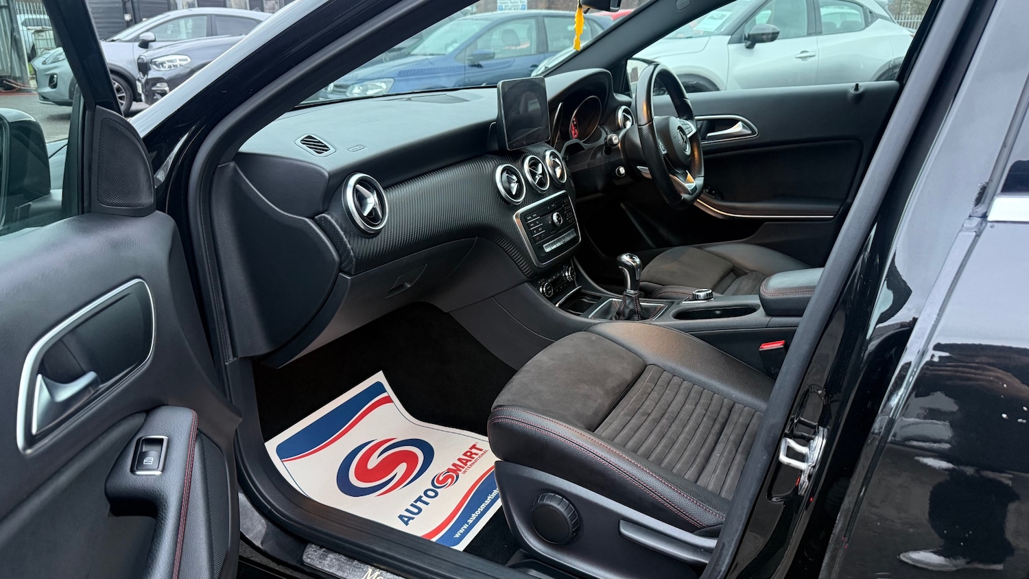 Used Mercedes-Benz A-Class 2018 for sale - 77492911: Photo 10