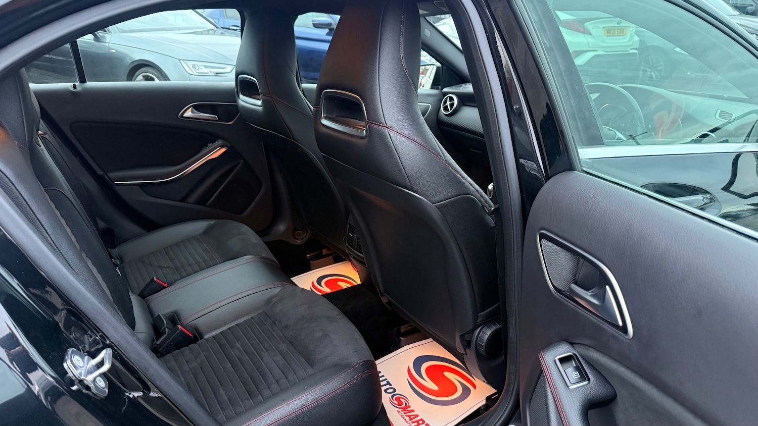 Used Mercedes-Benz A-Class 2018 for sale - 77492911: Photo 13