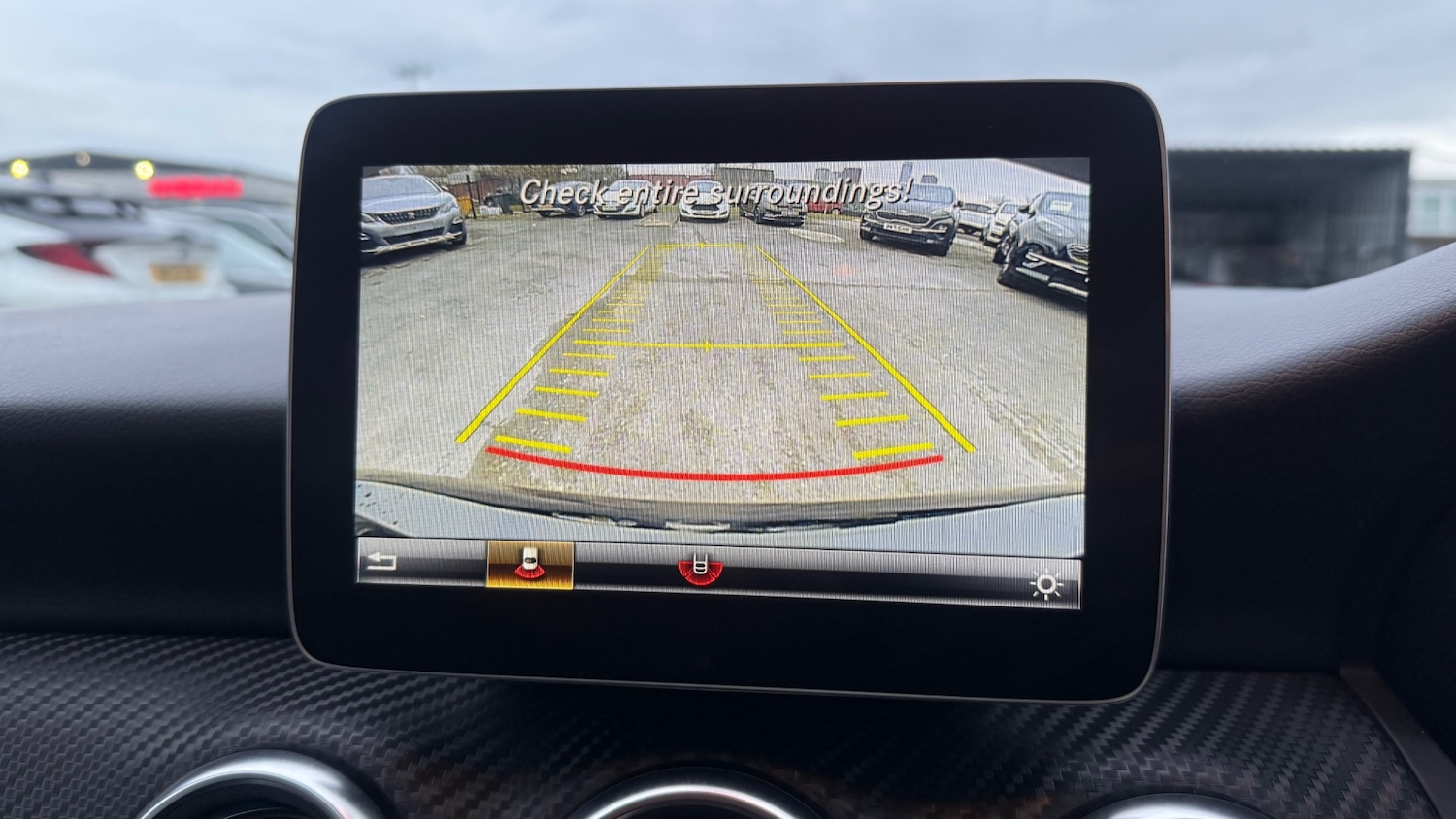 Used Mercedes-Benz A-Class 2018 for sale - 77492911: Photo 14