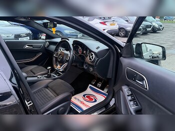 Used Mercedes-Benz A-Class 2018 for sale - 77492911: Photo