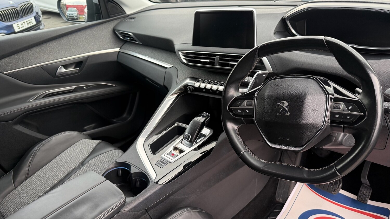 Used Peugeot 3008 2018 for sale - 77874554: Photo 11