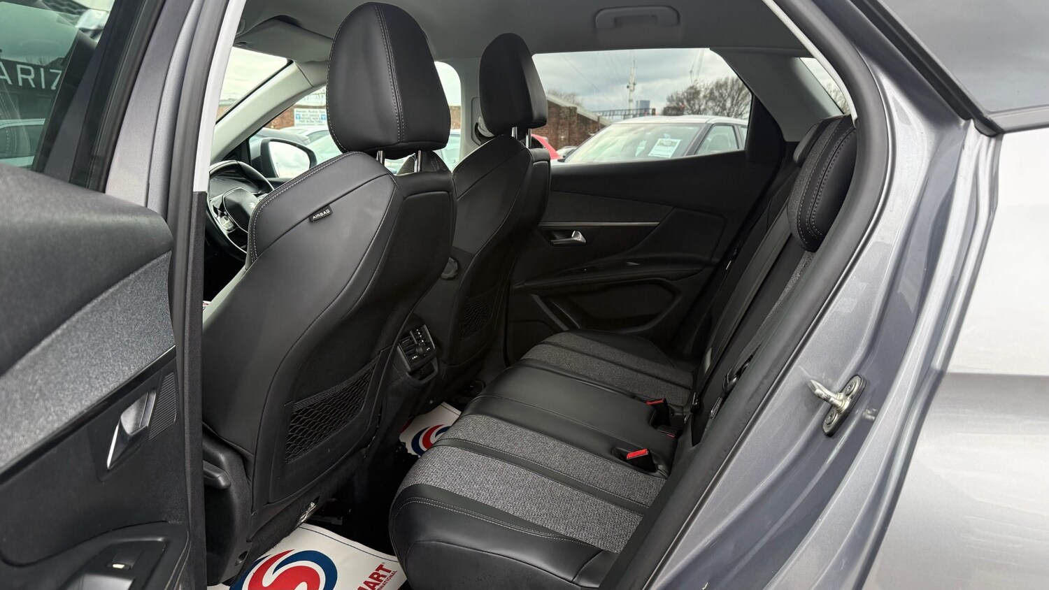 Used Peugeot 3008 2018 for sale - 77874554: Photo 14