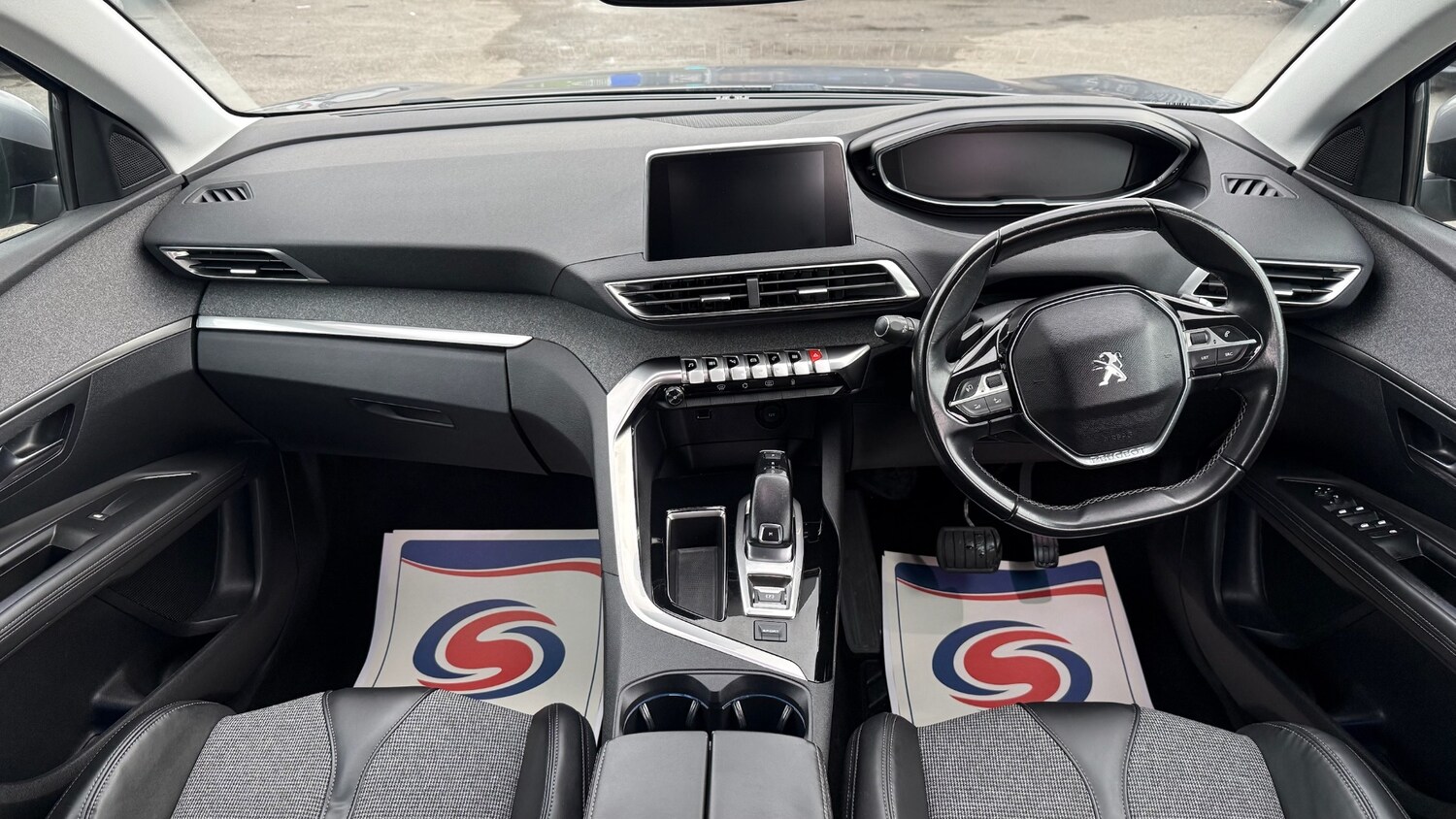 Used Peugeot 3008 2018 for sale - 77874554: Photo 16