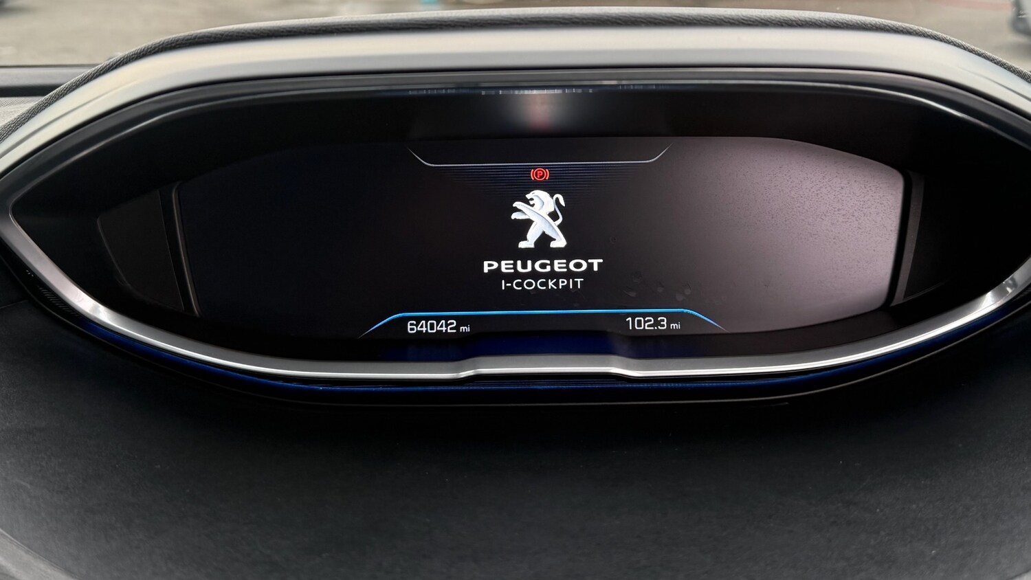 Used Peugeot 3008 2018 for sale - 77874554: Photo 18