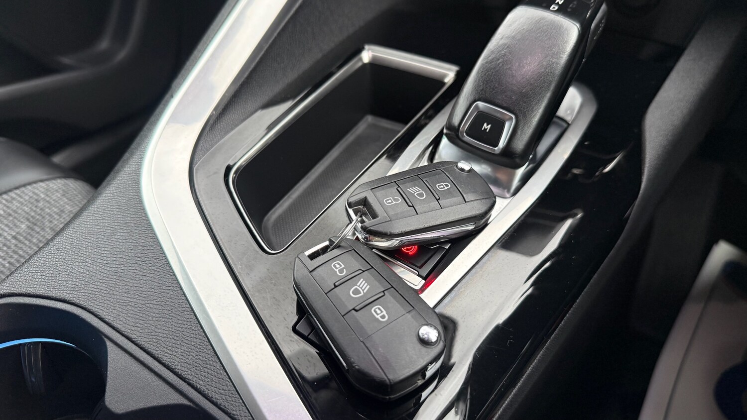 Used Peugeot 3008 2018 for sale - 77874554: Photo 21