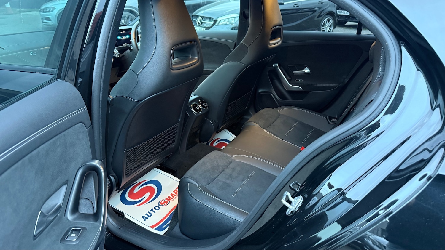 Used Mercedes-Benz A-Class 2022 for sale - 77767932: Photo 13