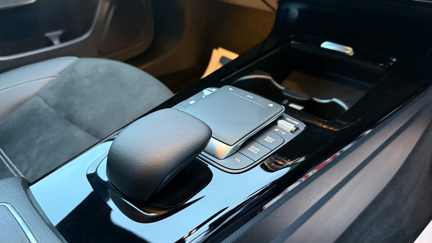 Used Mercedes-Benz A-Class 2022 for sale - 77767932: Photo 16