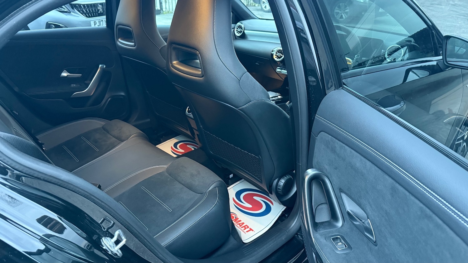 Used Mercedes-Benz A-Class 2022 for sale - 77767932: Photo 17