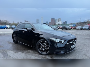 Used Mercedes-Benz A-Class 2022 for sale - 77767932: Photo