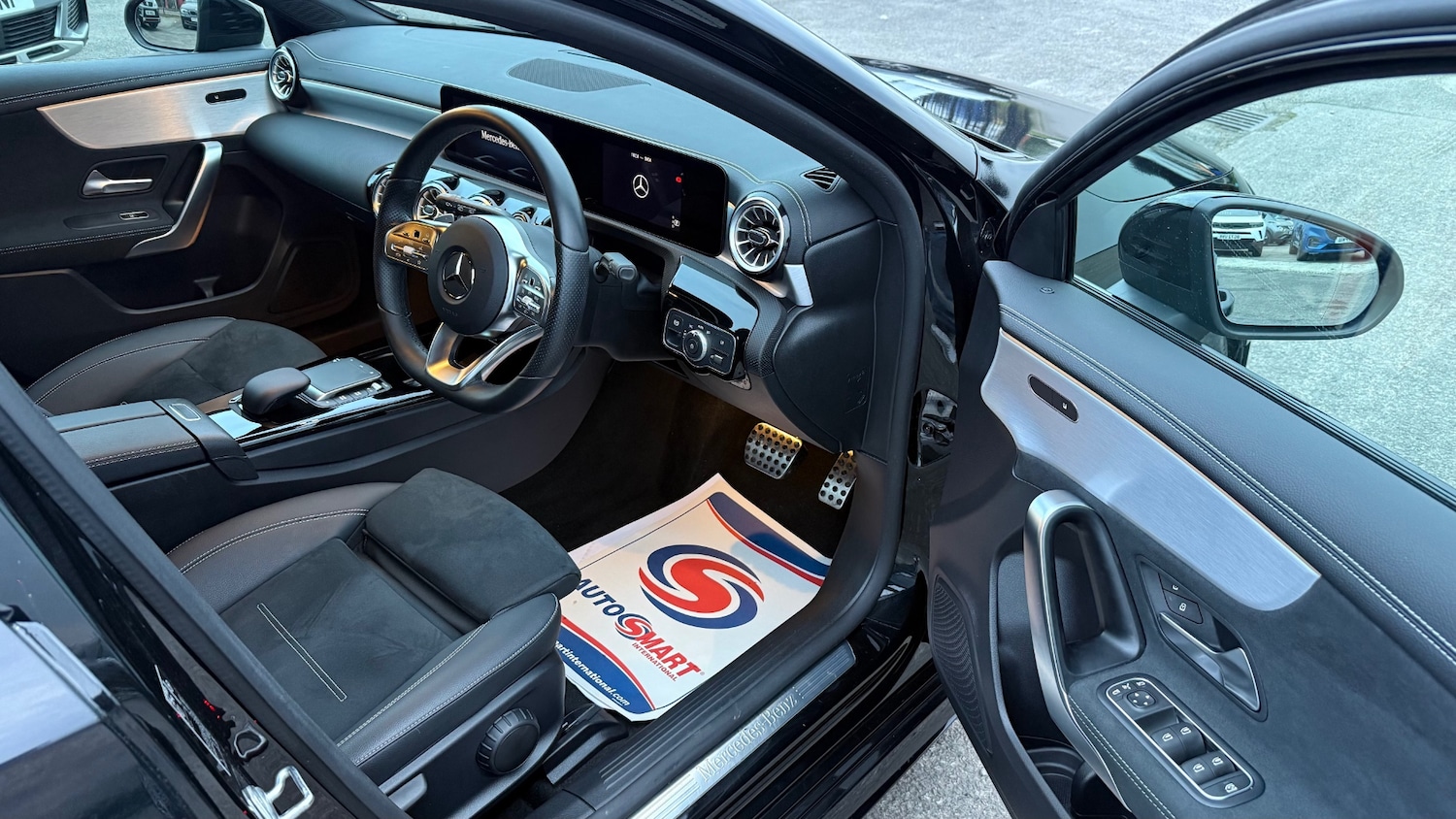 Used Mercedes-Benz A-Class 2022 for sale - 77767932: Photo 2