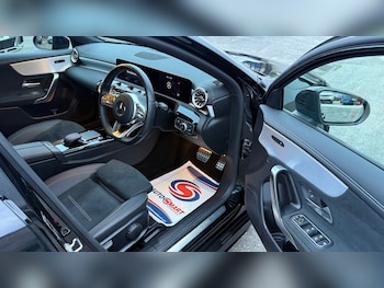 Used Mercedes-Benz A-Class 2022 for sale - 77767932: Photo