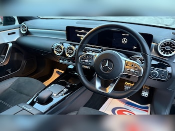 Used Mercedes-Benz A-Class 2022 for sale - 77767932: Photo