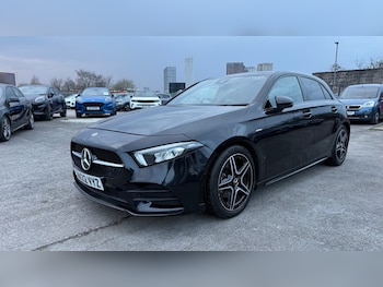 Used Mercedes-Benz A-Class 2022 for sale - 77767932: Photo