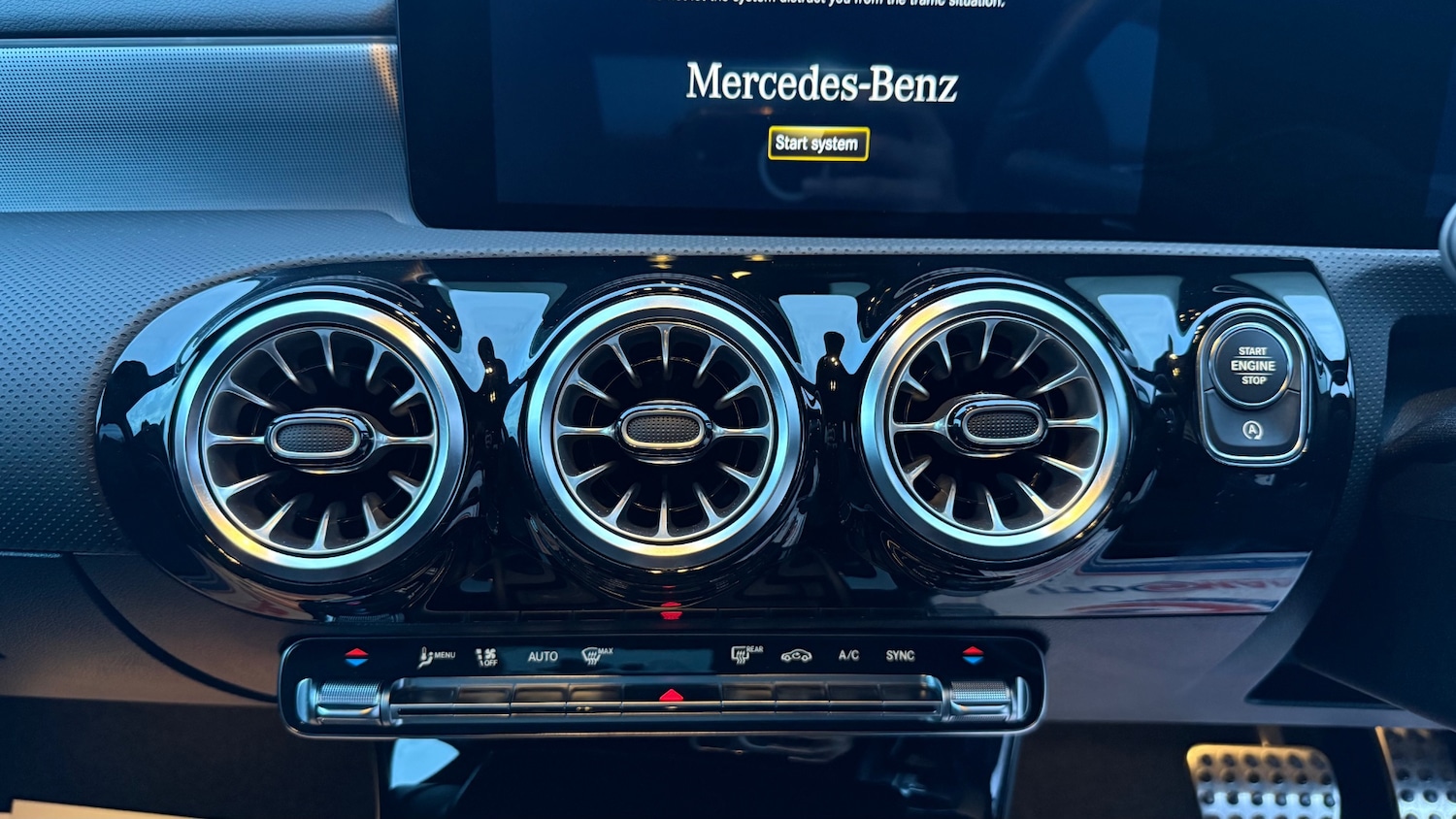 Used Mercedes-Benz A-Class 2022 for sale - 77767932: Photo 7