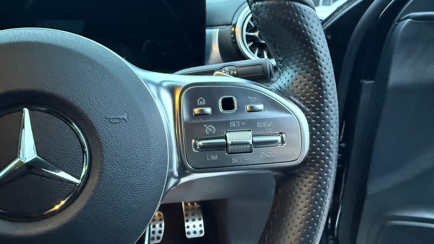 Used Mercedes-Benz A-Class 2022 for sale - 77767932: Photo 8