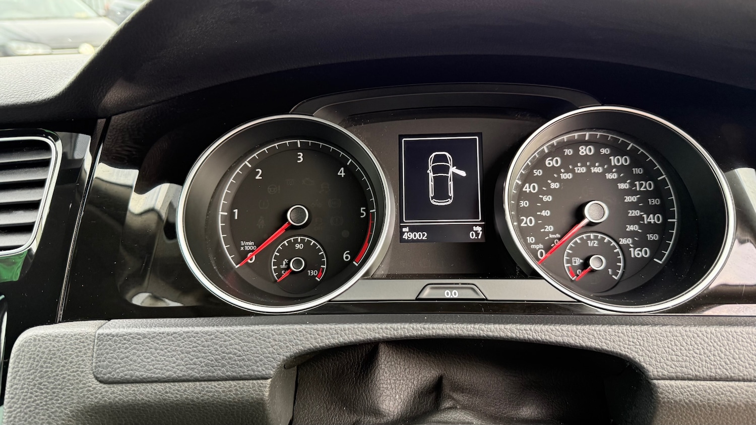 Used Volkswagen Golf 2017 for sale - 76494107: Photo 15