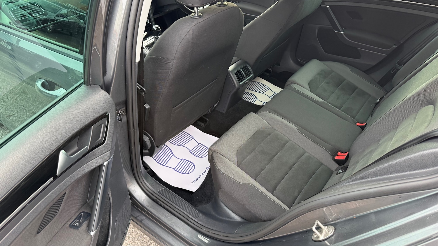 Used Volkswagen Golf 2017 for sale - 76494107: Photo 18