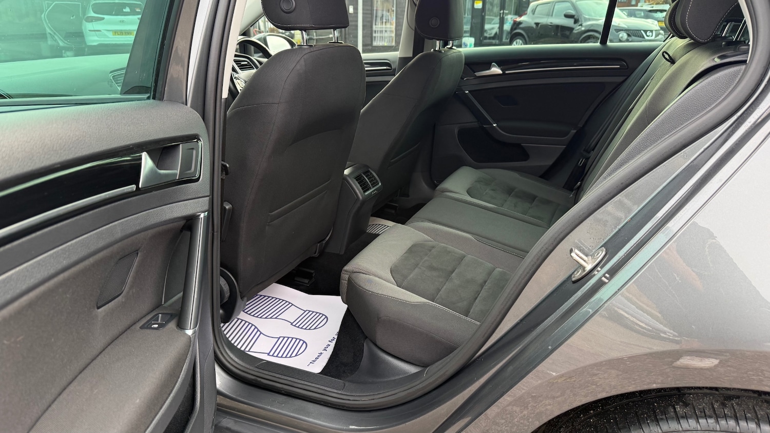 Used Volkswagen Golf 2017 for sale - 76494107: Photo 19