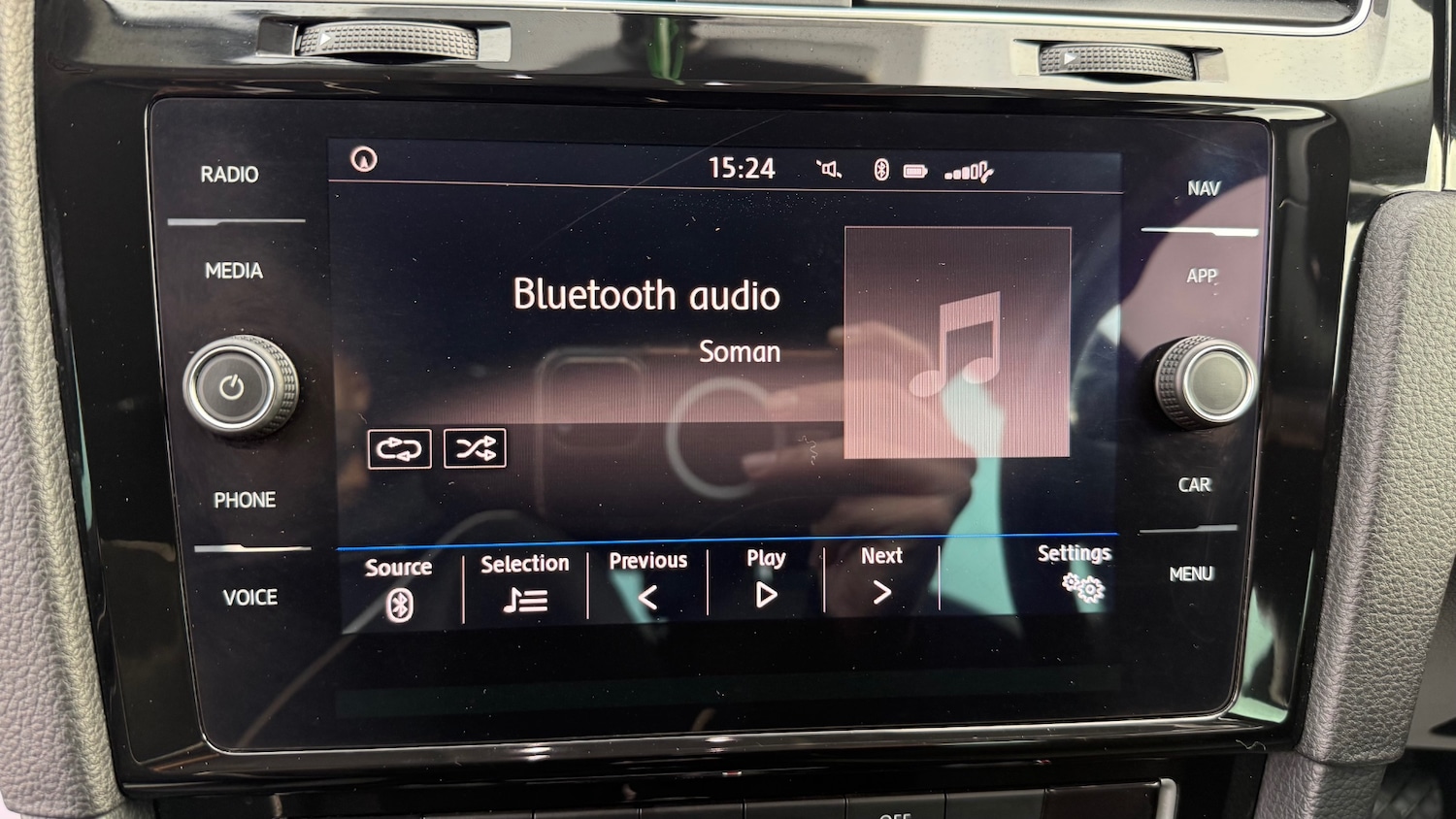 Used Volkswagen Golf 2017 for sale - 76494107: Photo 23