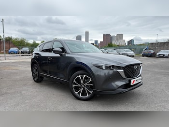 Used Mazda CX-5 undefined for sale - 78474938: Photo