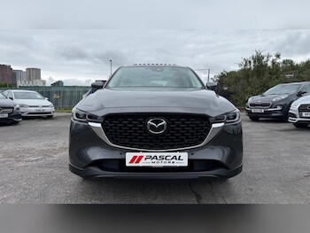 Used Mazda CX-5 undefined for sale - 78474938: Photo
