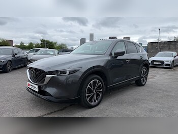 Used Mazda CX-5 undefined for sale - 78474938: Photo