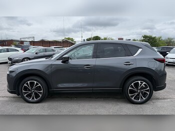 Used Mazda CX-5 undefined for sale - 78474938: Photo