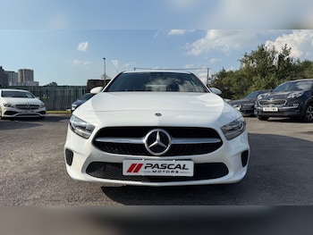 Used Mercedes-Benz A-Class undefined for sale - 78703652: Photo