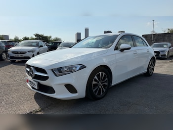 Used Mercedes-Benz A-Class undefined for sale - 78703652: Photo