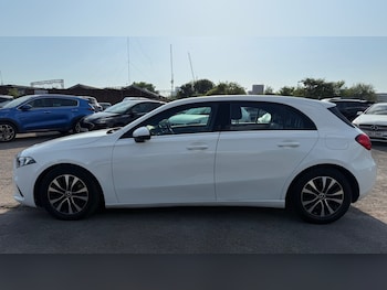 Used Mercedes-Benz A-Class undefined for sale - 78703652: Photo