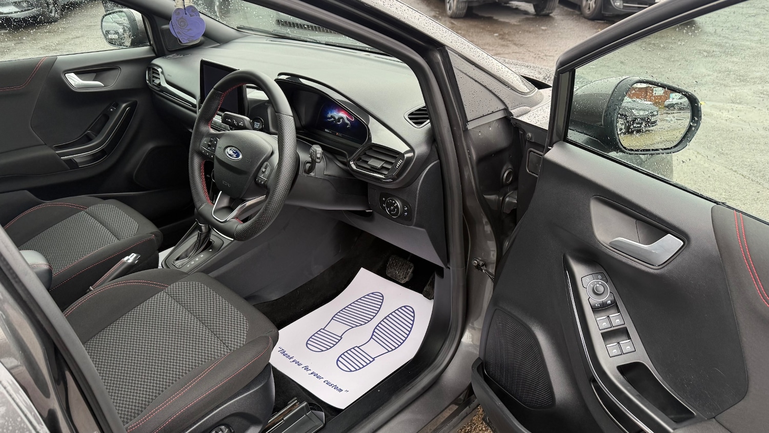 Used Ford Puma 2023 for sale - 77283900: Photo 10