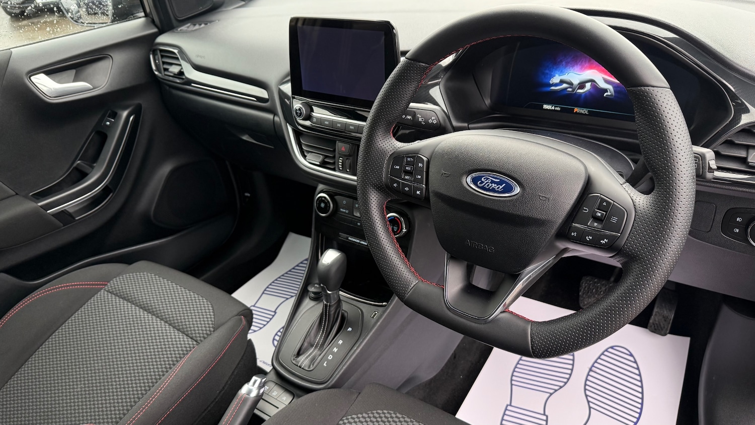 Used Ford Puma 2023 for sale - 77283900: Photo 11