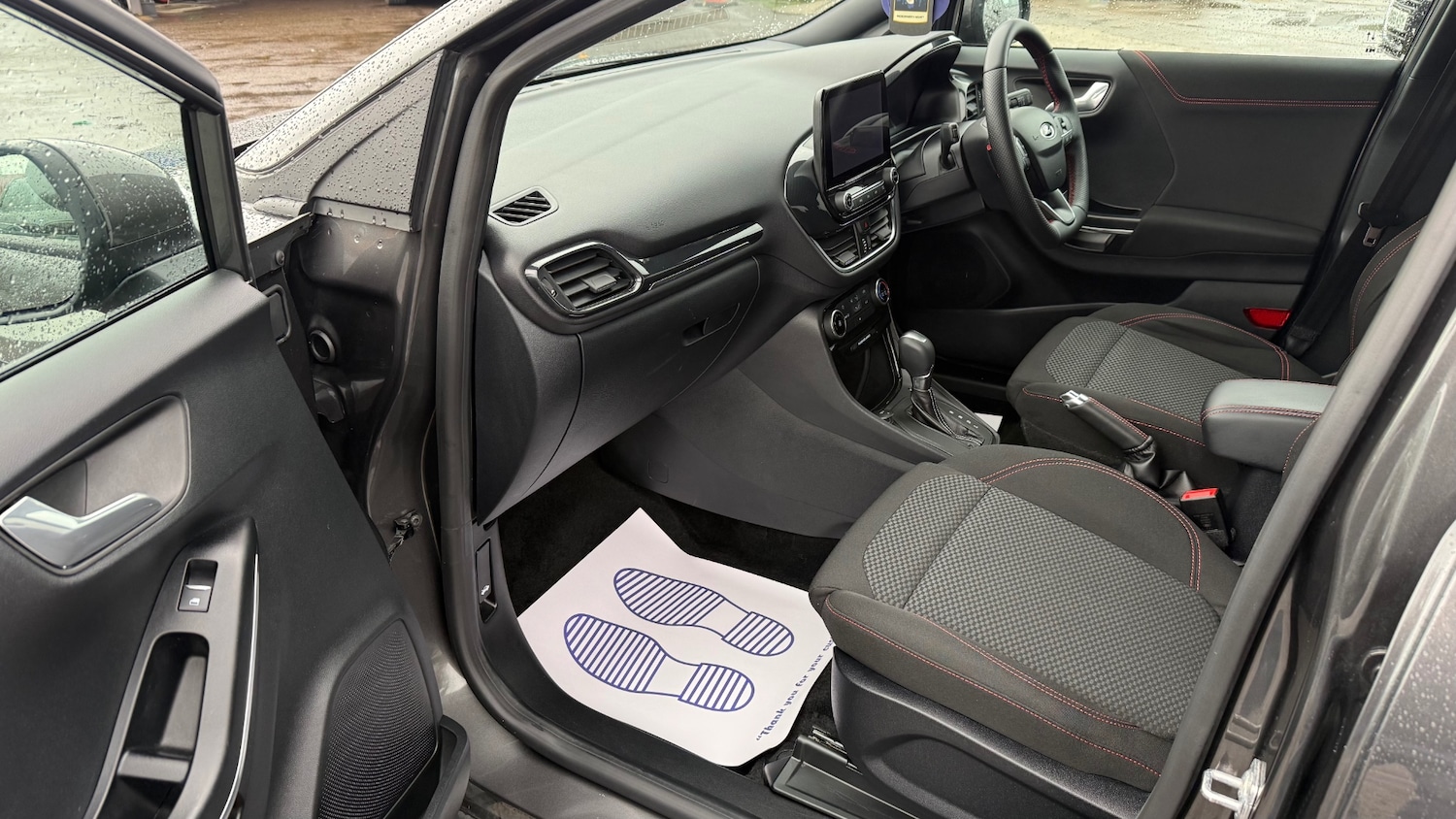 Used Ford Puma 2023 for sale - 77283900: Photo 13