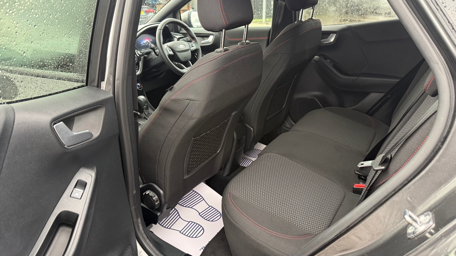 Used Ford Puma 2023 for sale - 77283900: Photo 14