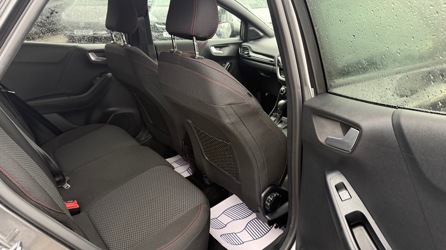 Used Ford Puma 2023 for sale - 77283900: Photo 15