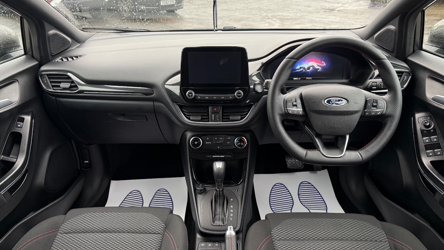 Used Ford Puma 2023 for sale - 77283900: Photo 16