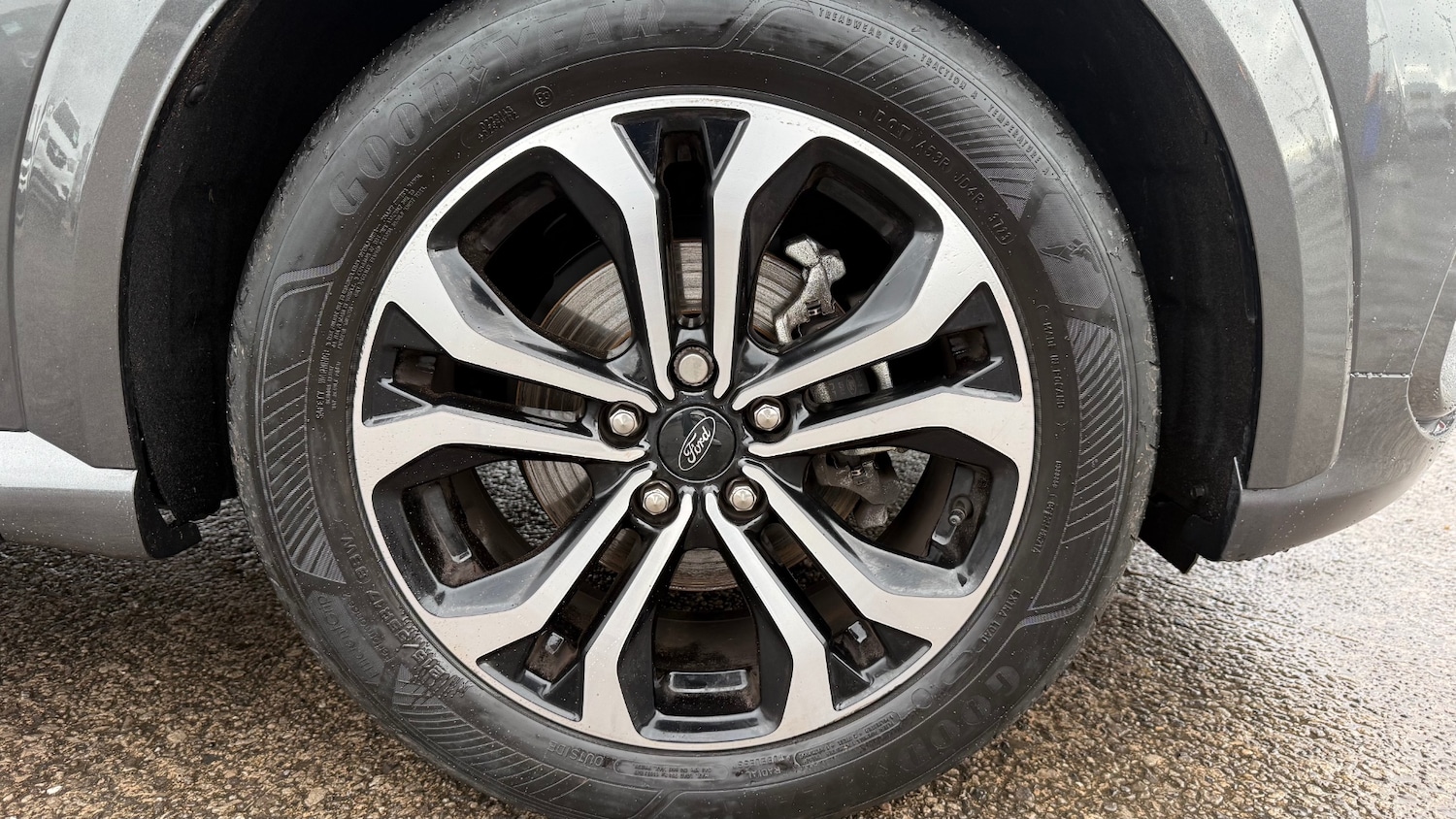 Used Ford Puma 2023 for sale - 77283900: Photo 17