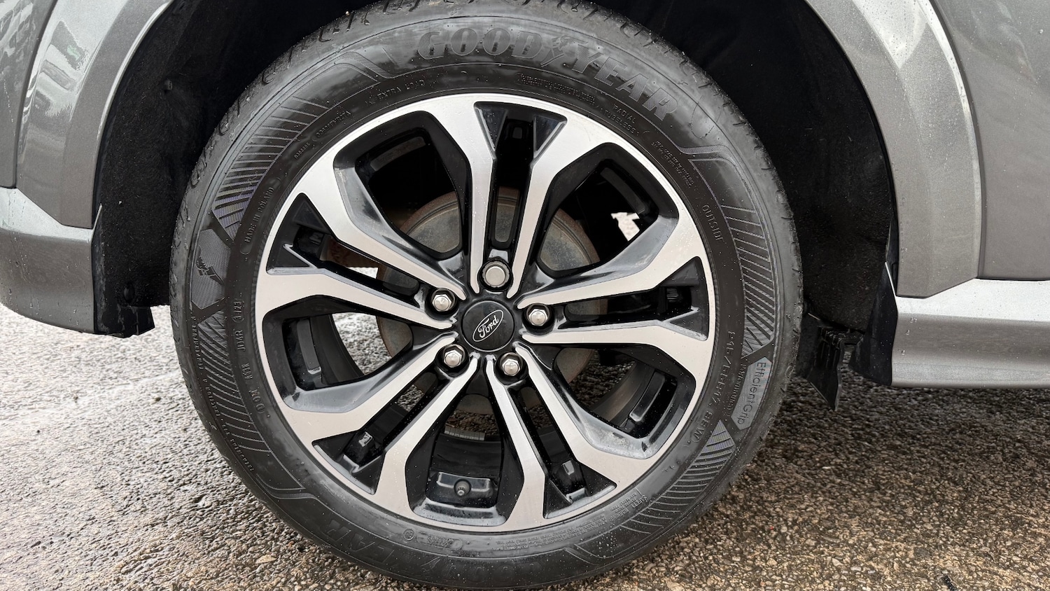Used Ford Puma 2023 for sale - 77283900: Photo 18