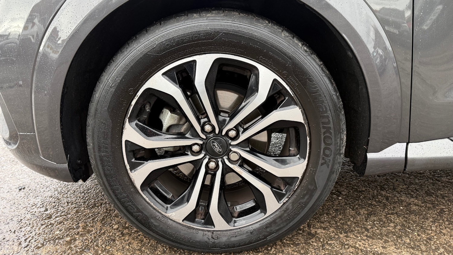 Used Ford Puma 2023 for sale - 77283900: Photo 20