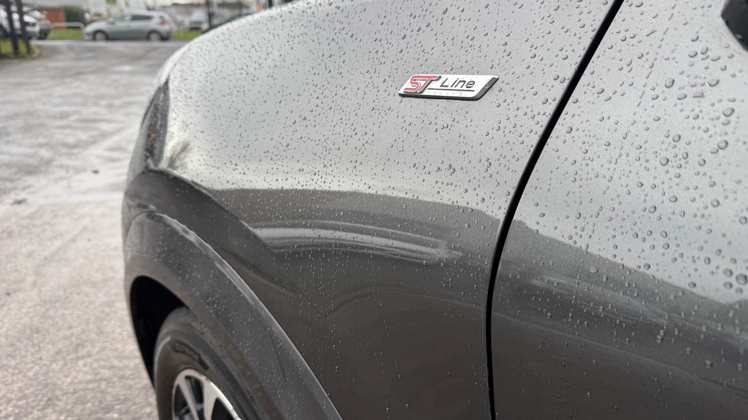 Used Ford Puma 2023 for sale - 77283900: Photo 21