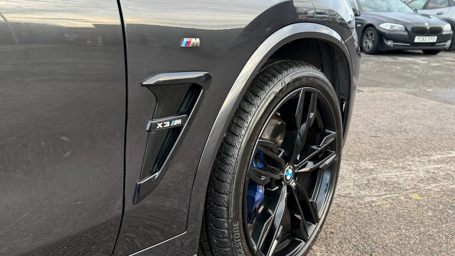 Used BMW X3 2019 for sale - 77874546: Photo 11