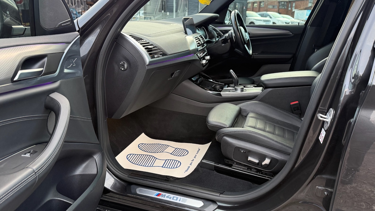 Used BMW X3 2019 for sale - 77874546: Photo 16