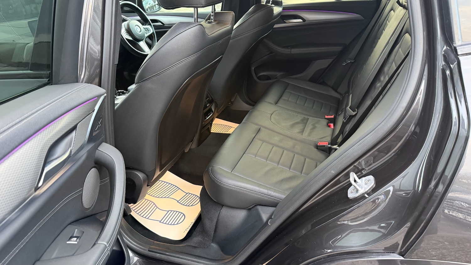 Used BMW X3 2019 for sale - 77874546: Photo 17